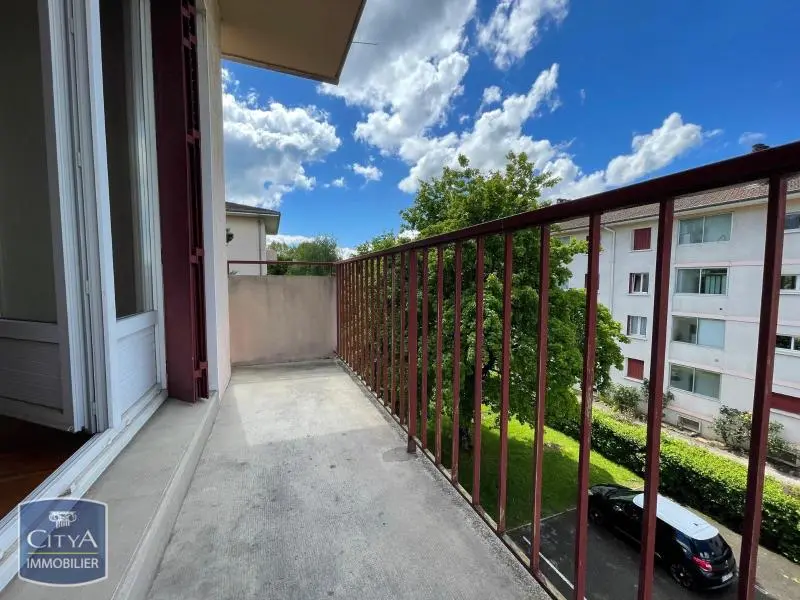 Photo 1 Appartement 3 pièces 57.5m²