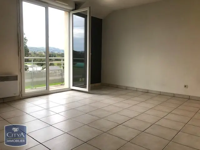 Photo 1 Appartement 2 pièces 47.41m²