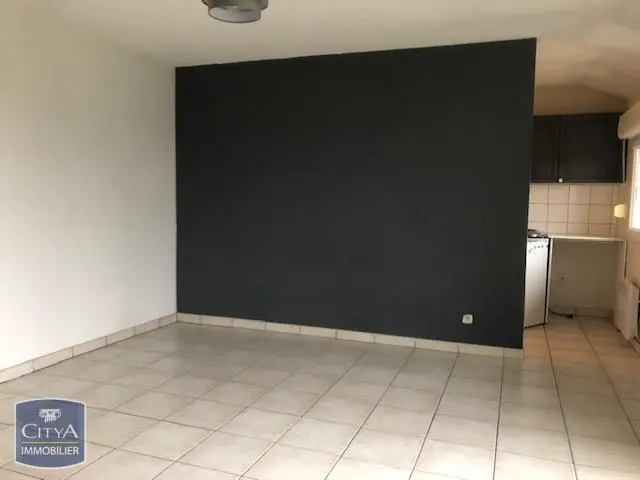 Photo 2 Appartement 2 pièces 47.41m²