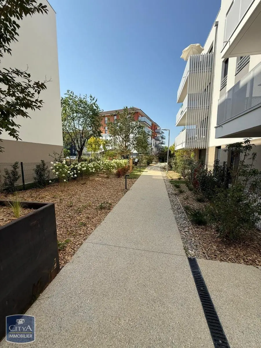 Photo 4 appartement Annecy