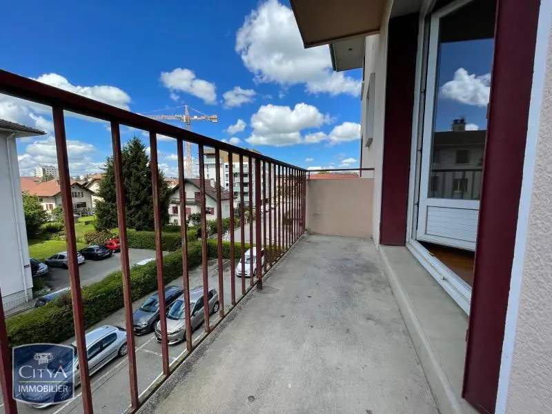 Photo 1 appartement Annecy