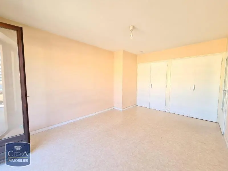 Photo 3 Appartement 1 pièce 25.09m²