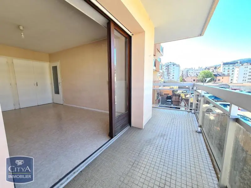 Photo 1 Appartement 1 pièce 25.09m²