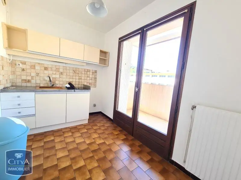 Photo 4 Appartement 1 pièce 25.09m²
