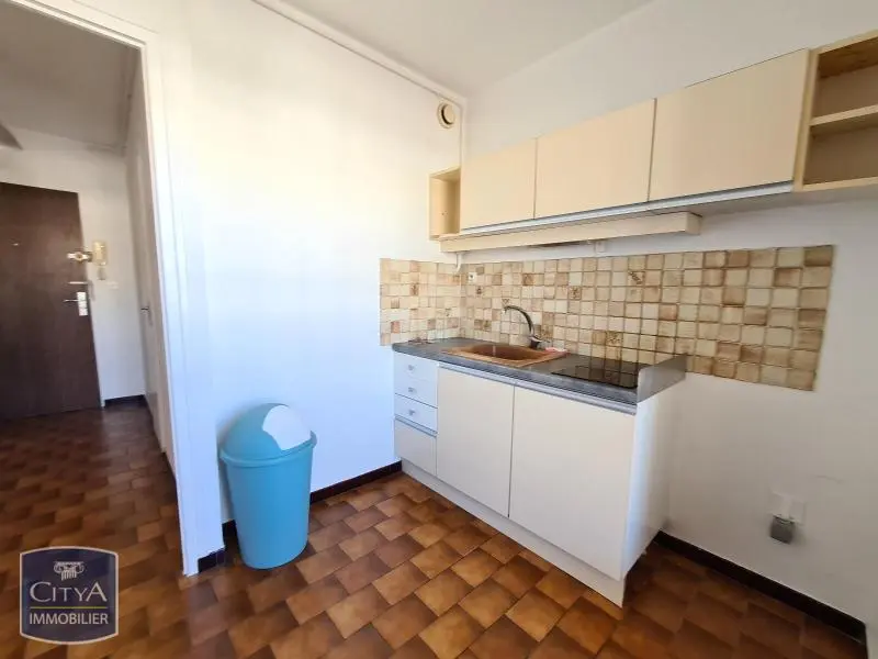 Photo 5 Appartement 1 pièce 25.09m²