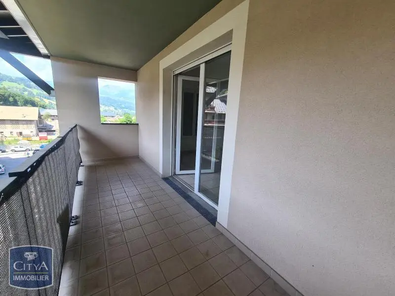 Photo 1 Appartement 4 pièces 83.32m²