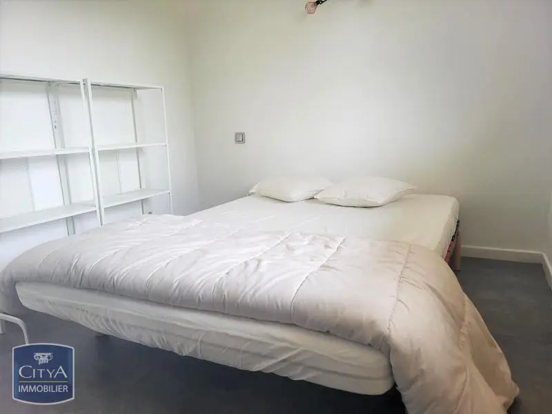 Photo 3 Appartement 2 pièces 31m²