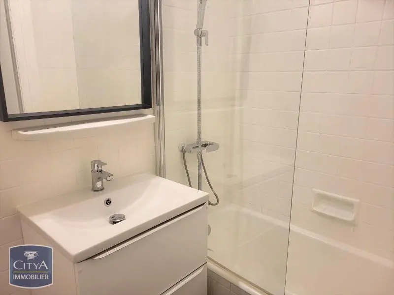 Photo 5 Appartement 2 pièces 31m²