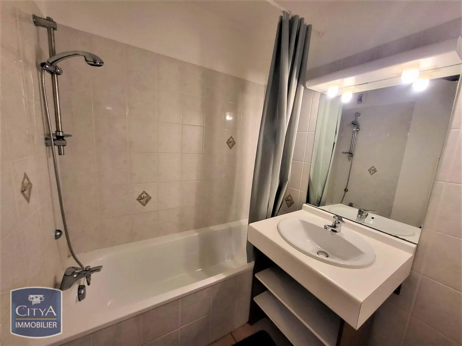 Photo 7 Appartement 2 pièces 45.9m²