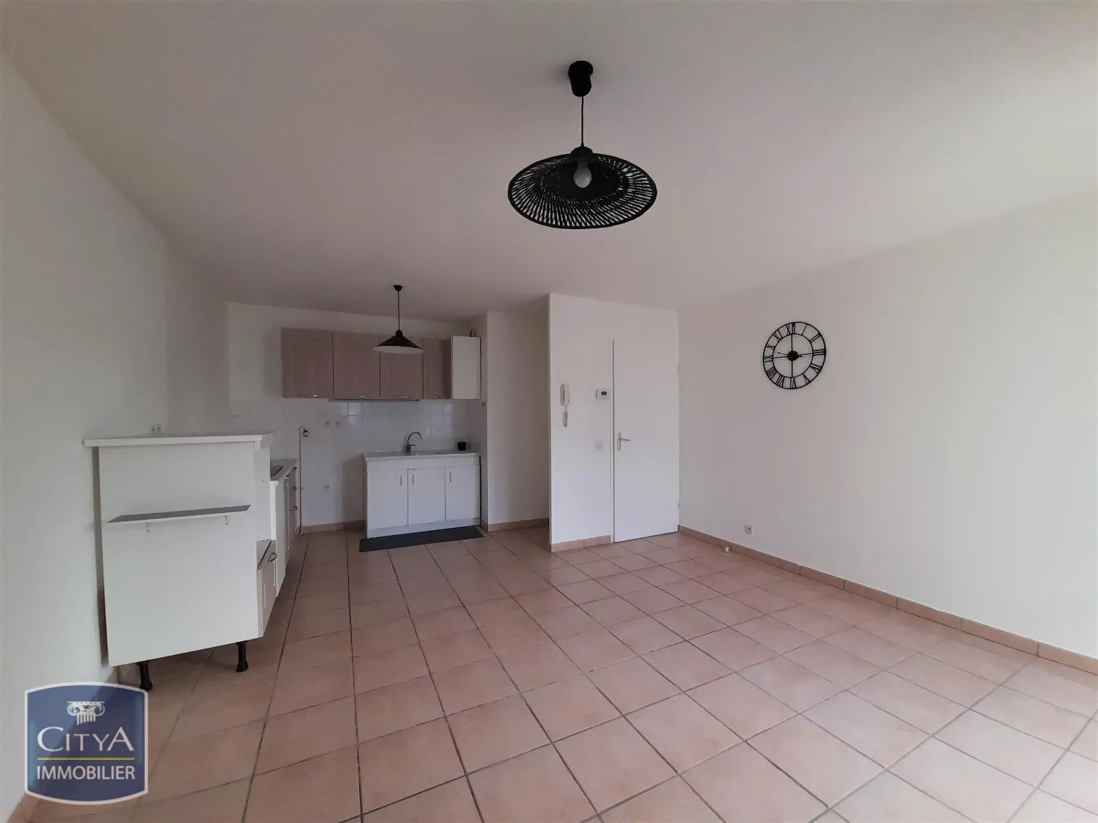 Photo 3 Appartement 2 pièces 45.9m²