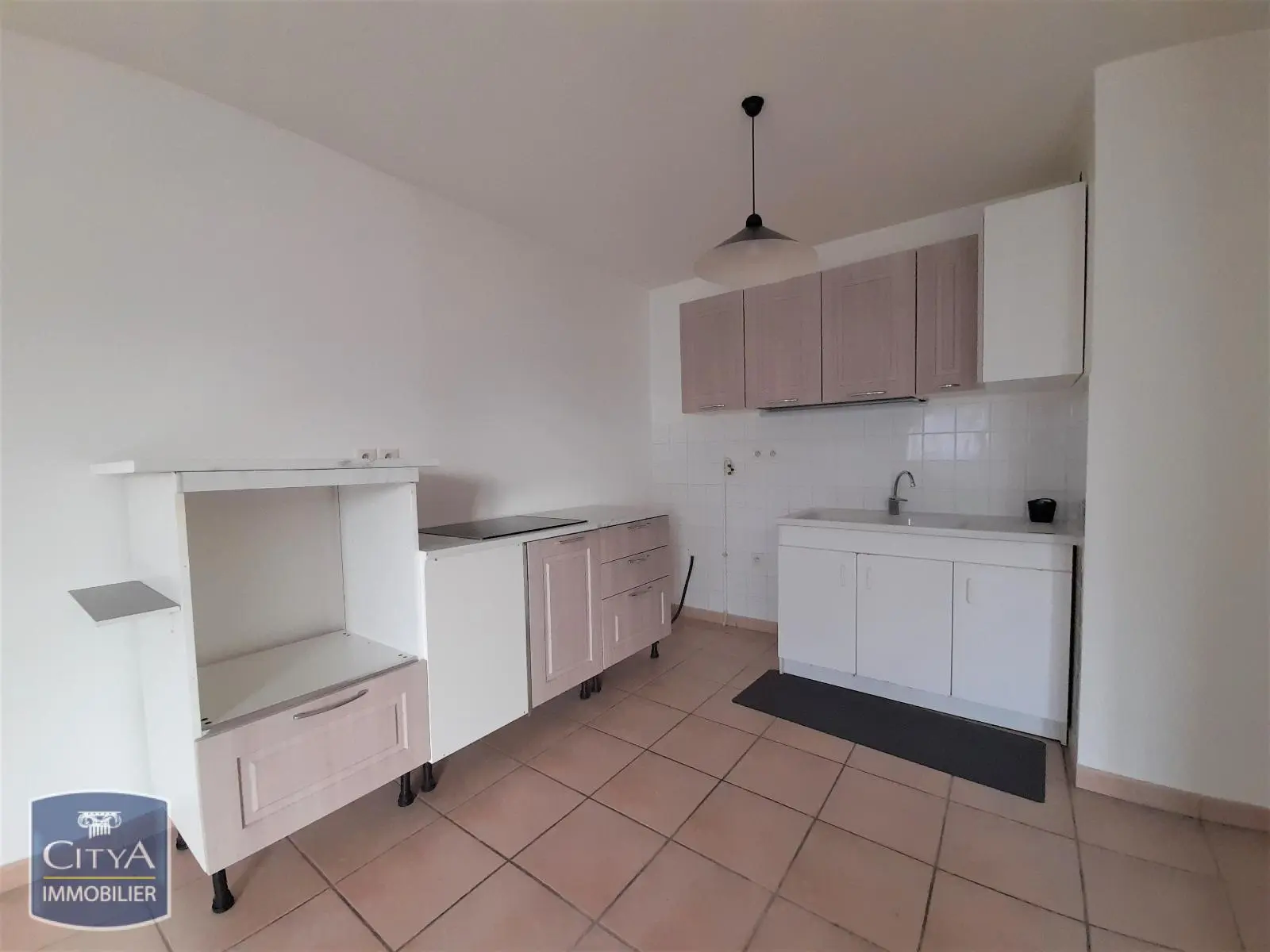 Photo 4 Appartement 2 pièces 45.9m²