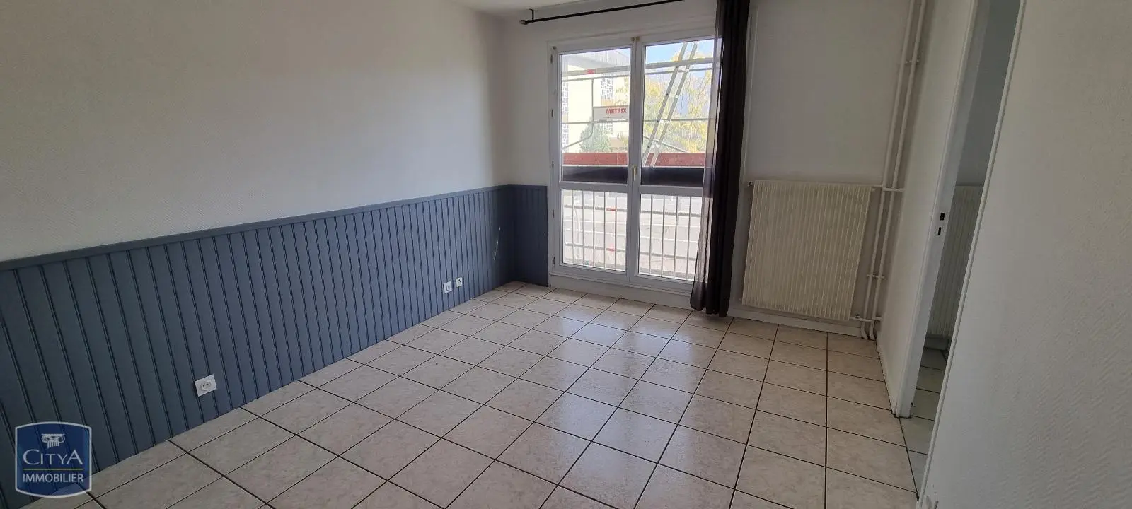 Photo 1 Appartement 1 pièce 28.35m²