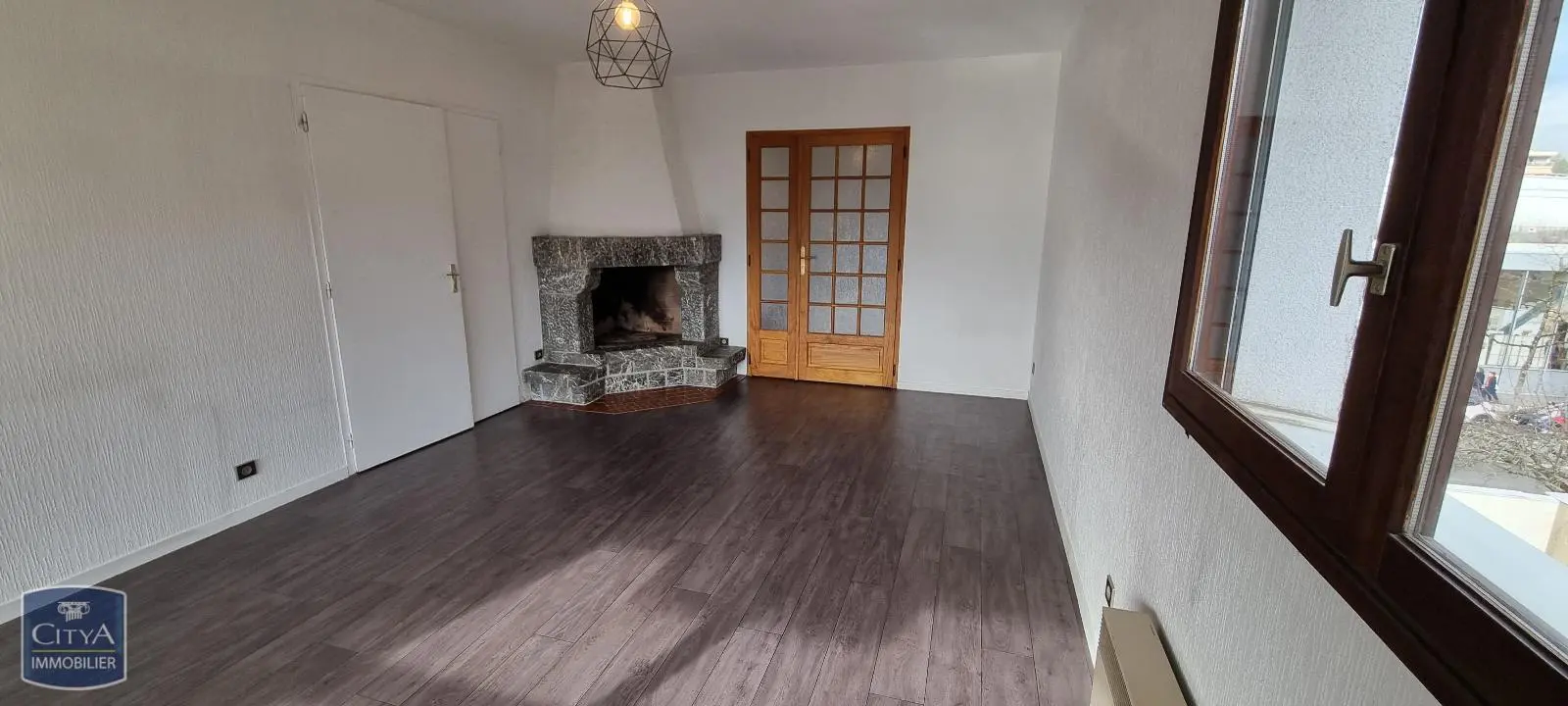 Photo 2 Appartement 2 pièces 59.82m²