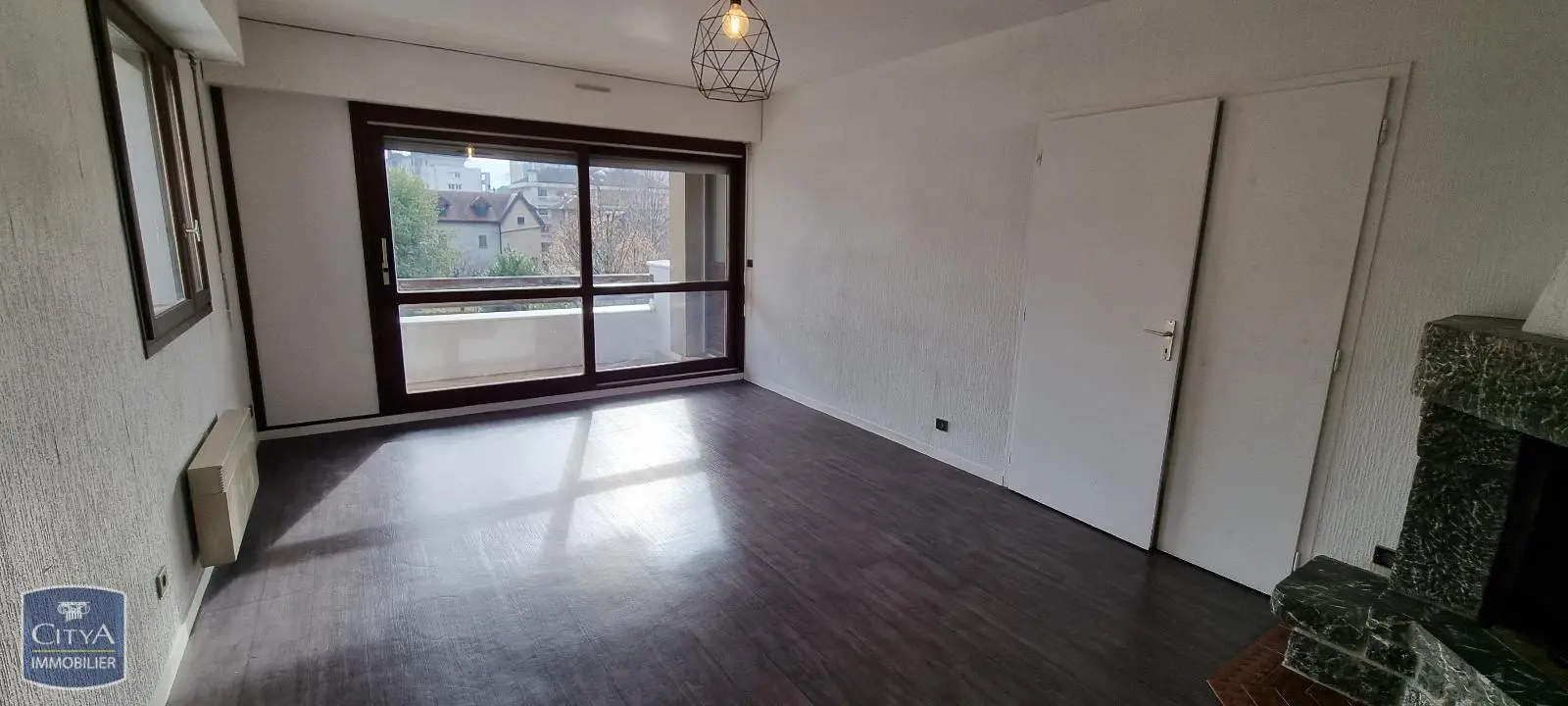 Photo 3 Appartement 2 pièces 59.82m²