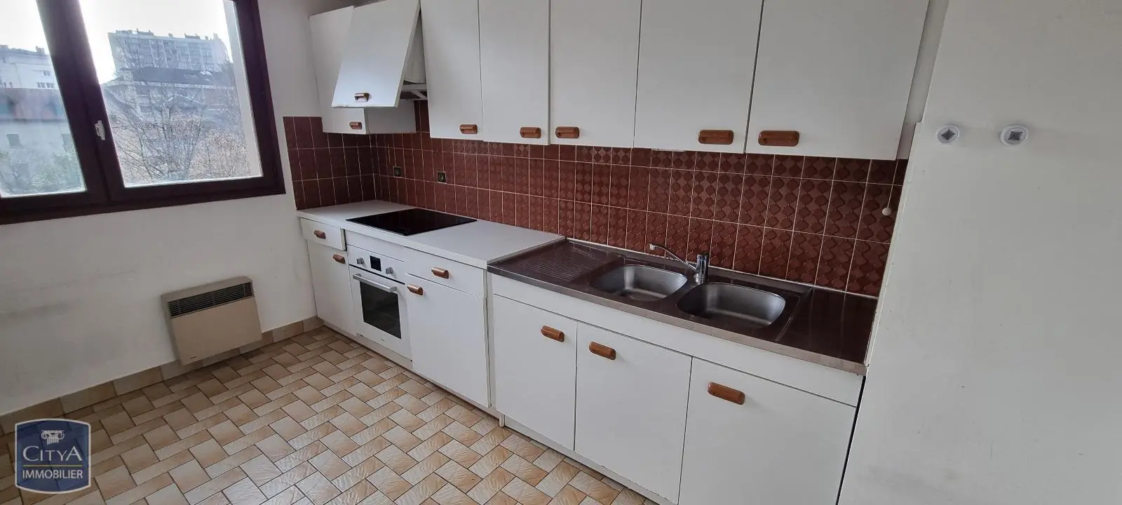 Photo 4 Appartement 2 pièces 59.82m²