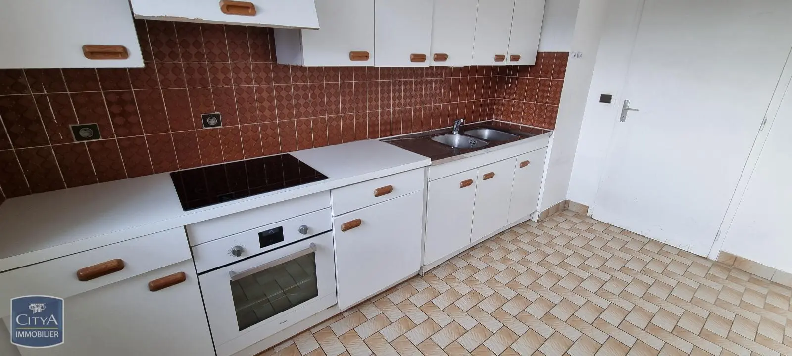 Photo 5 Appartement 2 pièces 59.82m²