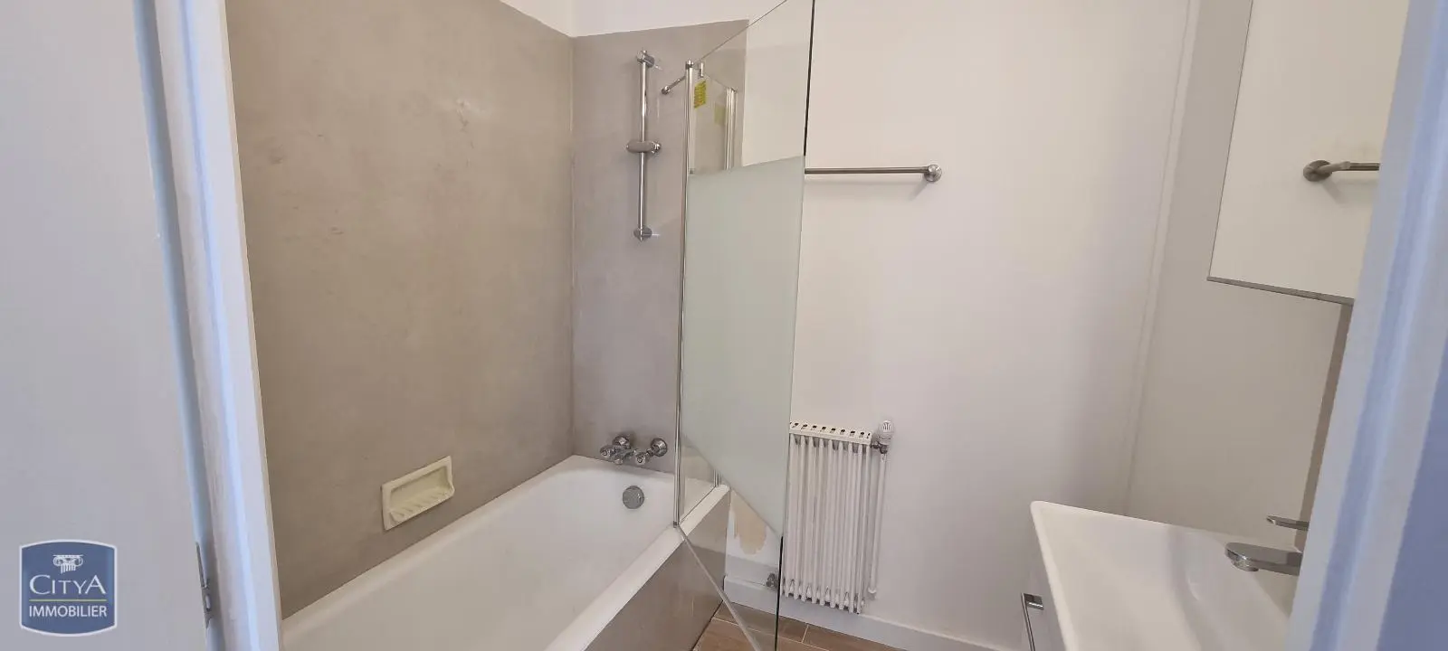 Photo 4 Appartement 1 pièce 29.8m²