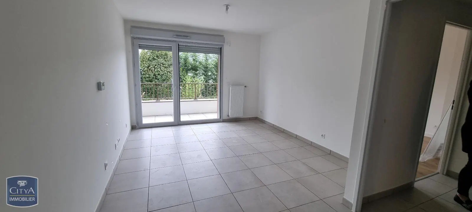 Photo 4 Appartement 2 pièces 40.1m²