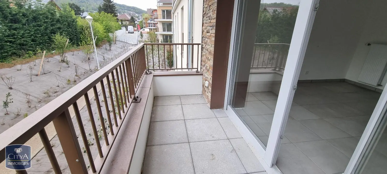 Photo 5 Appartement 2 pièces 40.1m²