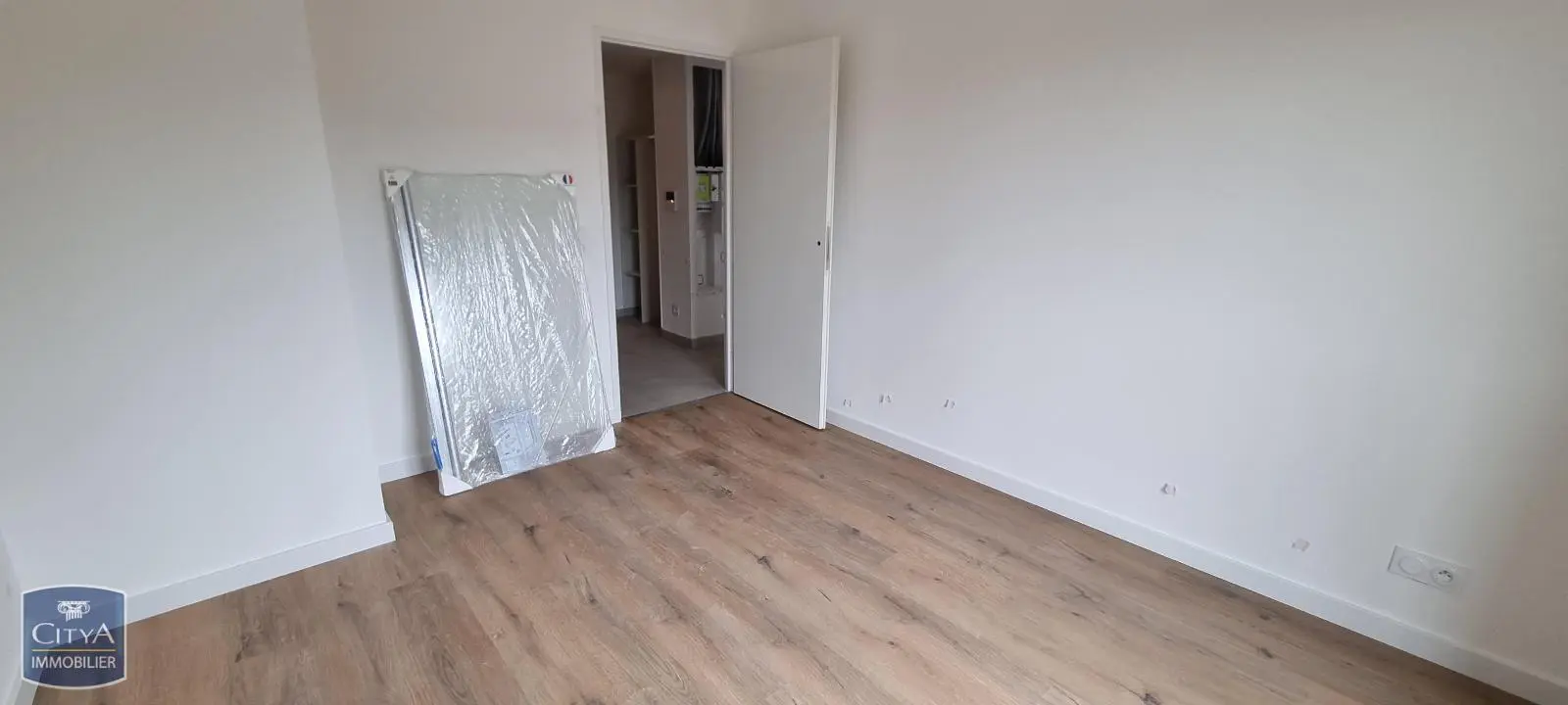 Photo 3 Appartement 2 pièces 40.1m²