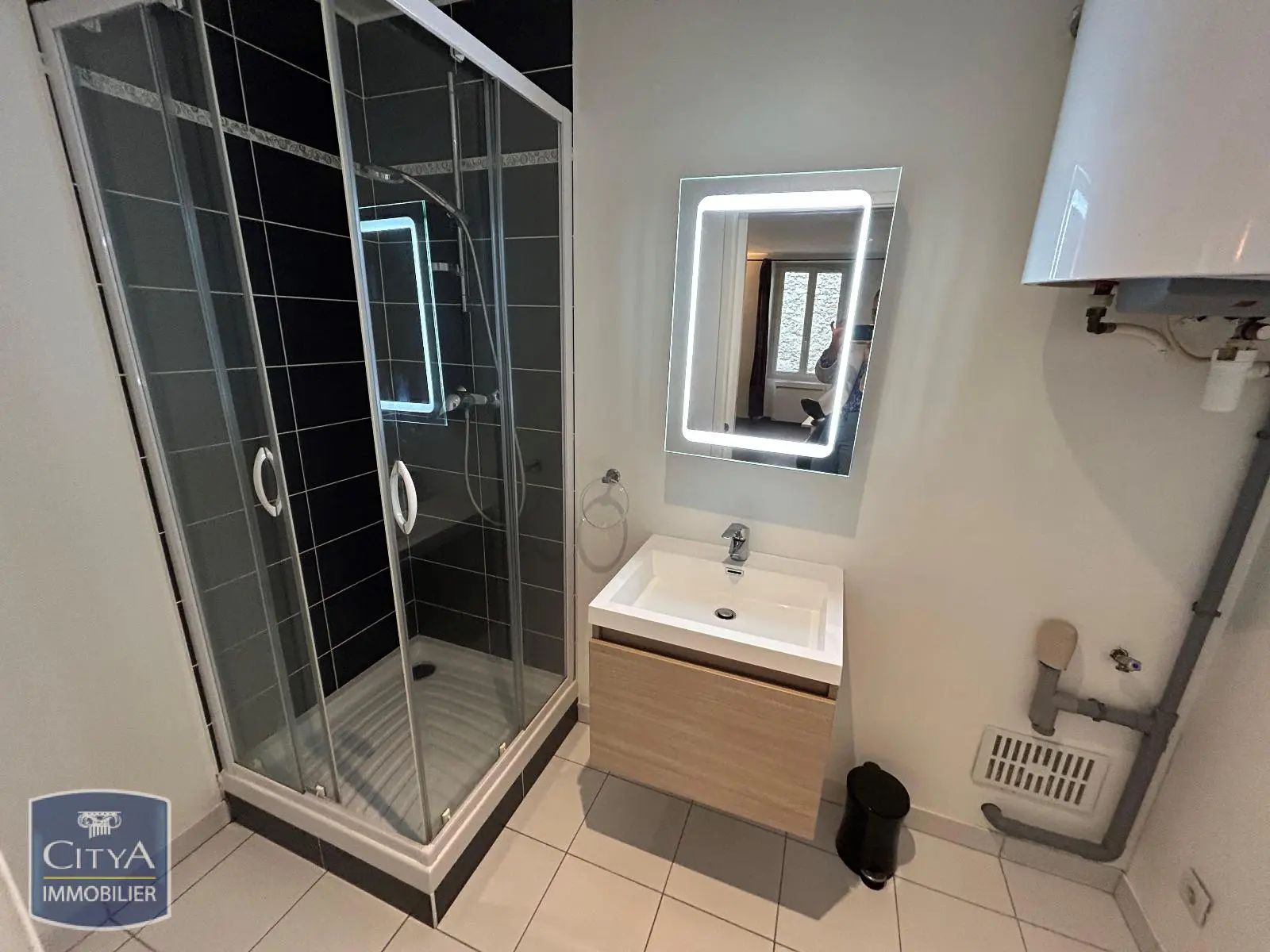 Photo 3 Appartement 1 pièce 25.5m²