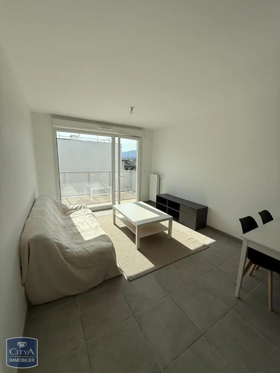 Photo 1 appartement Annecy
