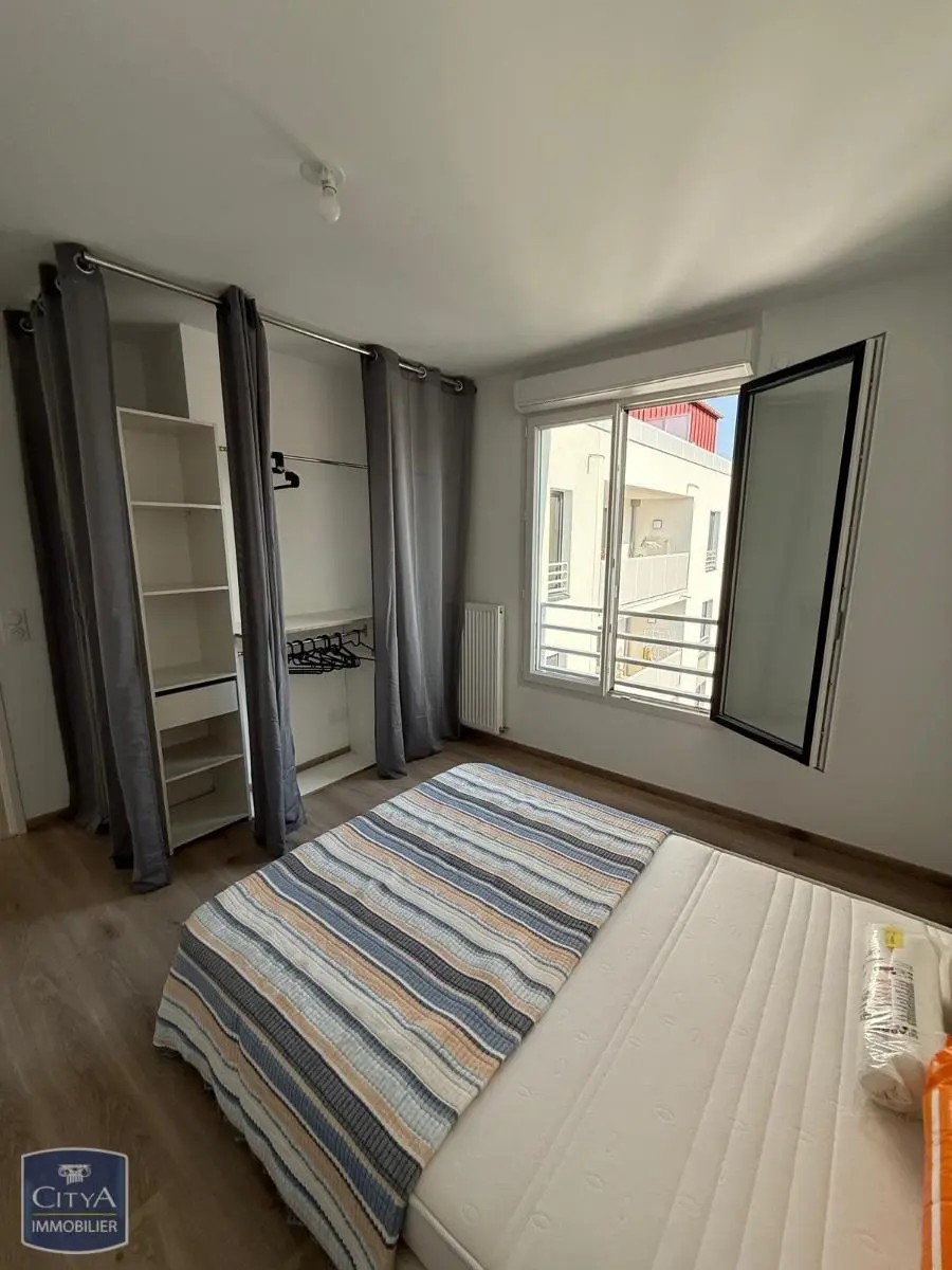 Photo 2 appartement Annecy