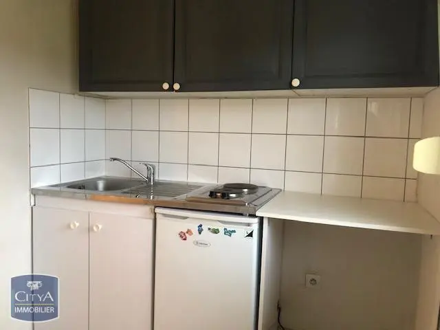 Photo 3 Appartement 2 pièces 47.41m²