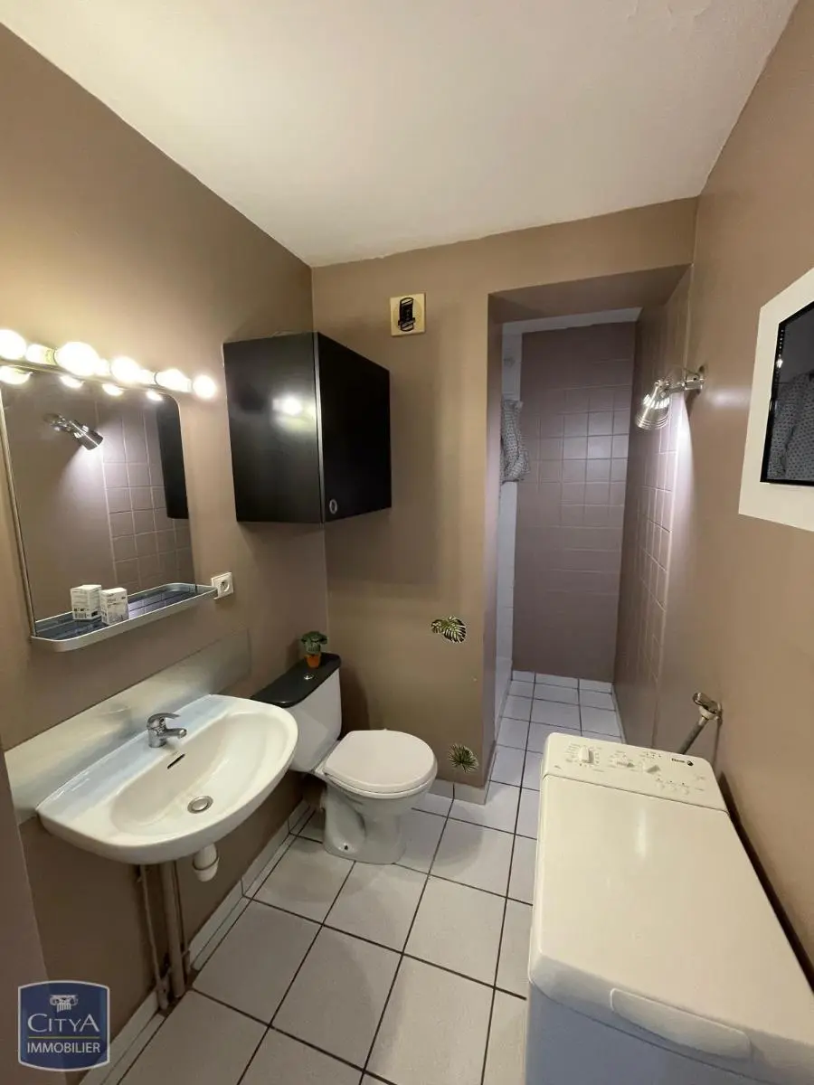 Photo 4 Appartement 2 pièces 27m²