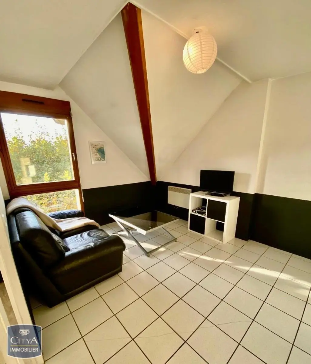 Photo 5 Appartement 2 pièces 27m²