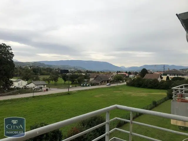 Photo 4 Appartement 2 pièces 47.41m²