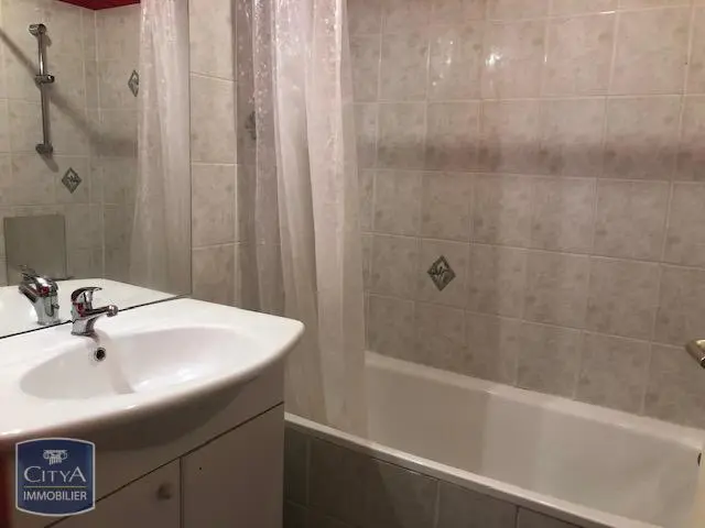 Photo 5 Appartement 2 pièces 47.41m²