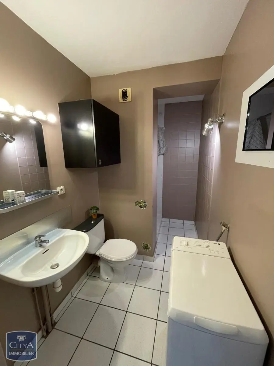 Photo 6 Appartement 2 pièces 27m²