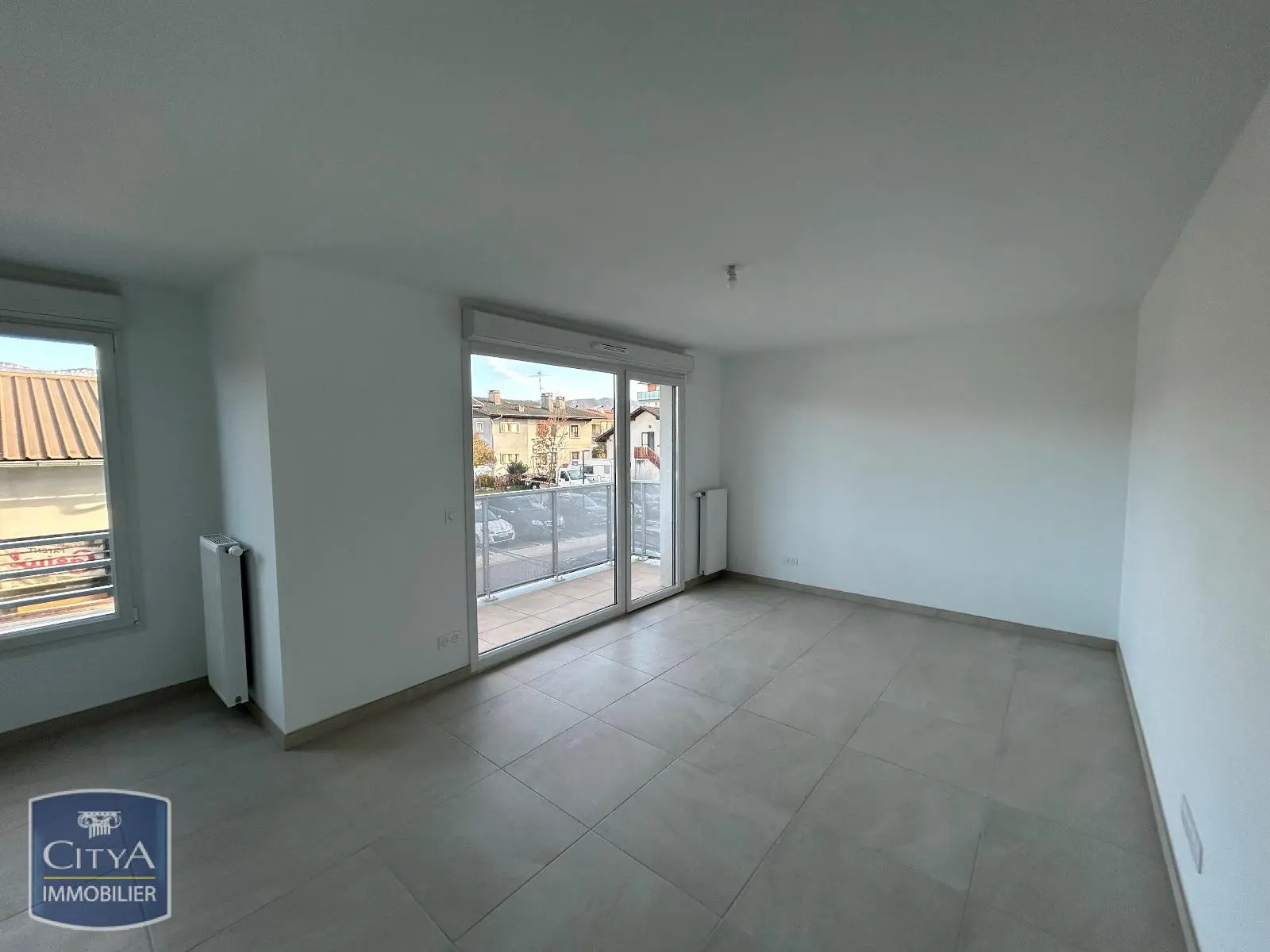 Photo 1 Appartement 2 pièces 46.82m²