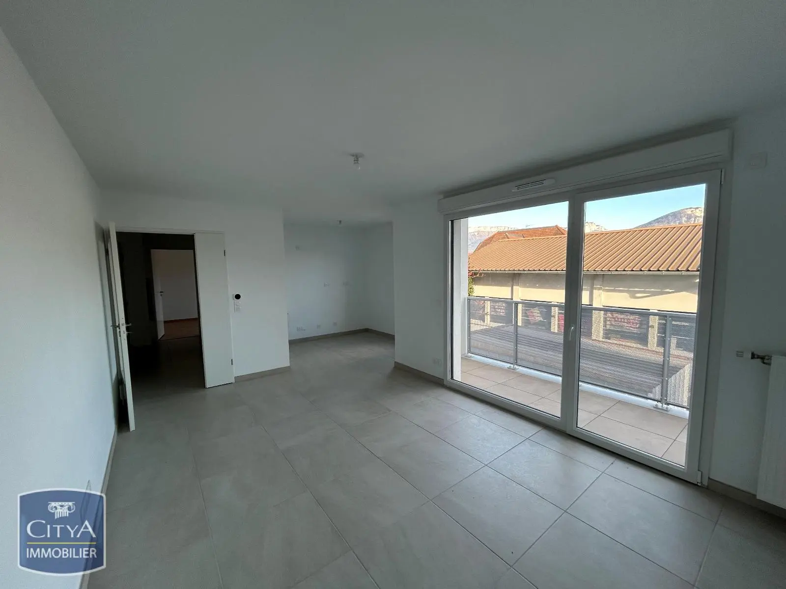 Photo 2 Appartement 2 pièces 46.82m²