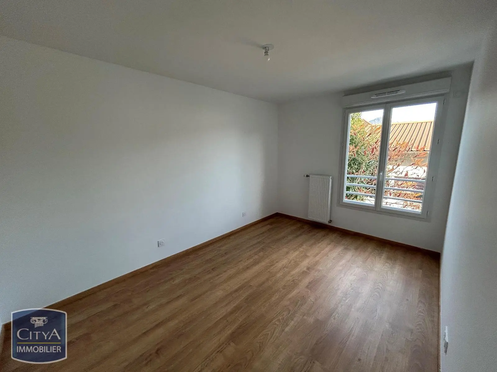 Photo 3 Appartement 2 pièces 46.82m²