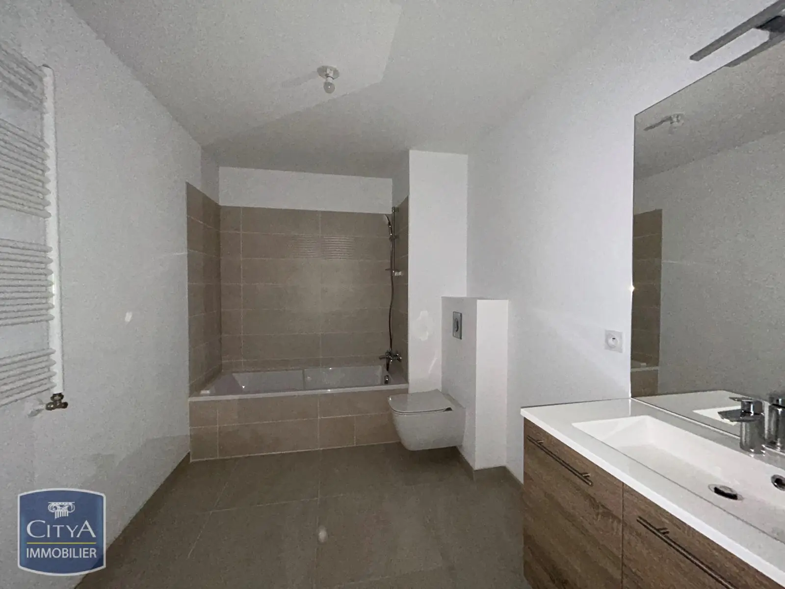 Photo 5 Appartement 2 pièces 46.82m²