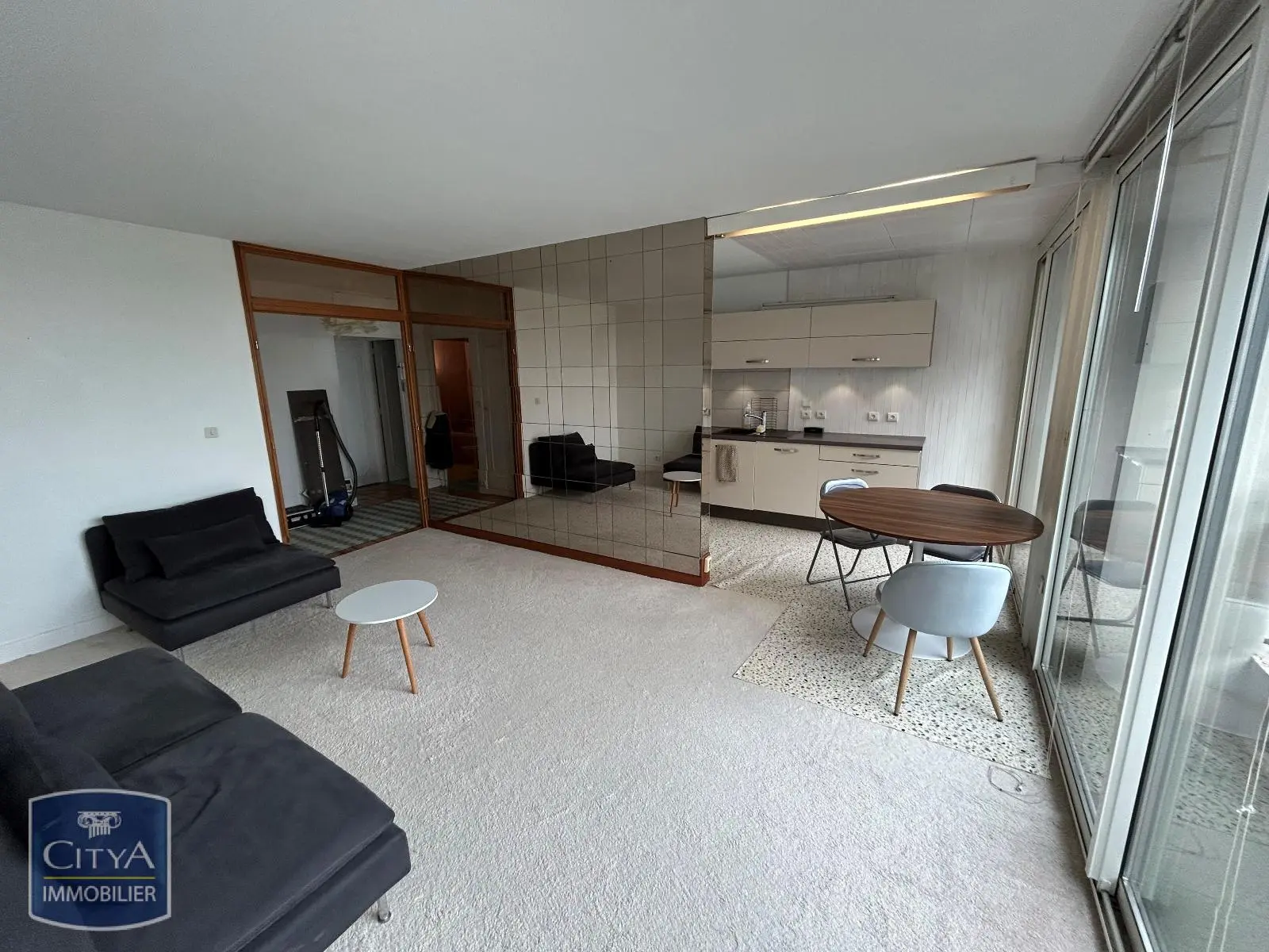 Photo 1 Appartement 4 pièces