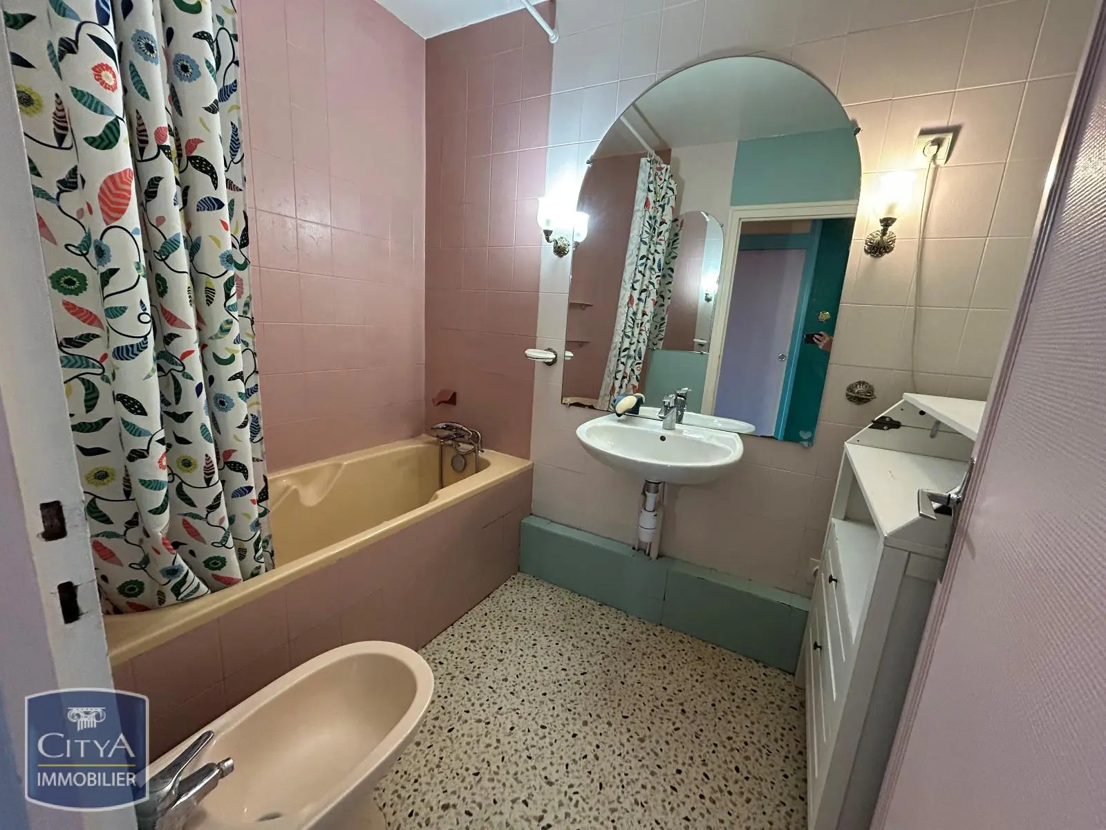 Photo 2 Appartement 4 pièces 78.44m²