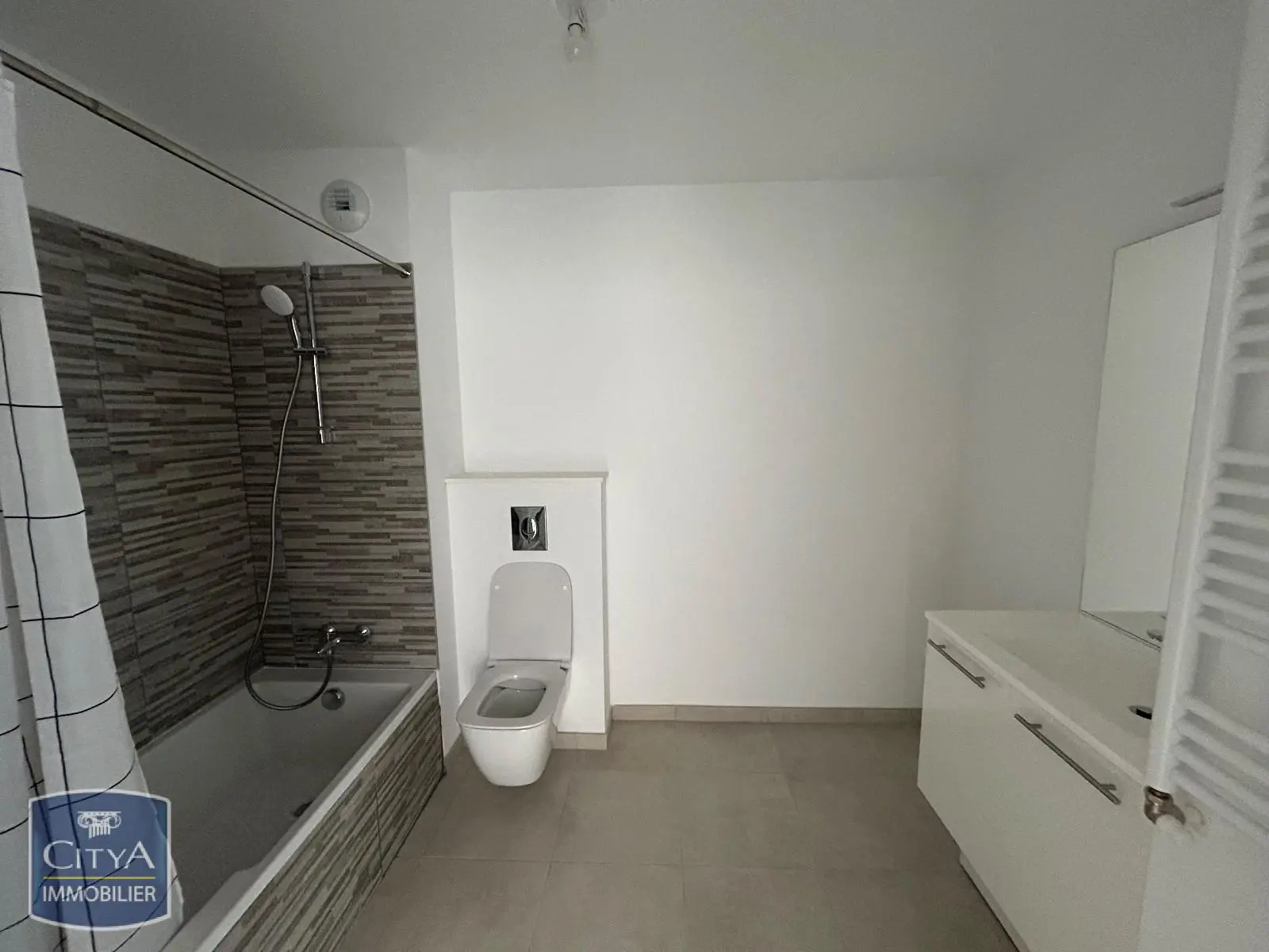 Photo 4 Appartement 2 pièces 40.59m²