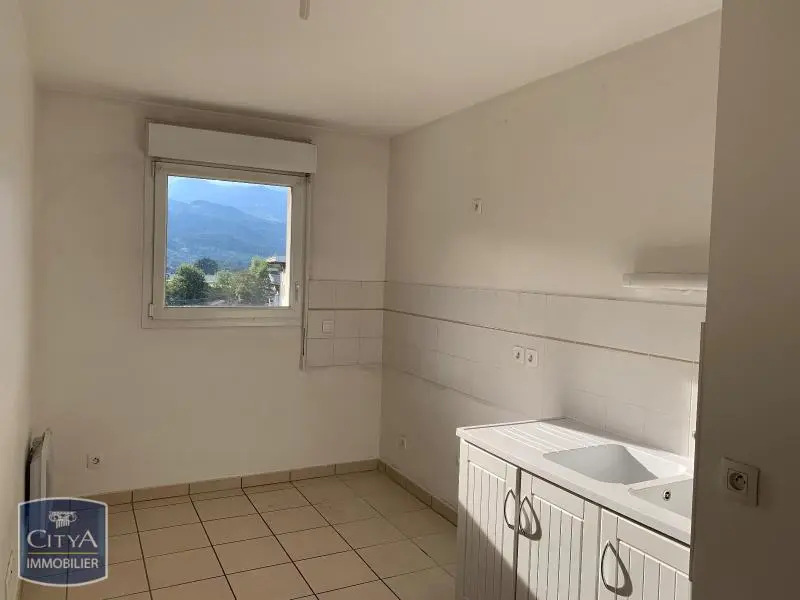 Photo 4 Appartement 4 pièces 83.32m²