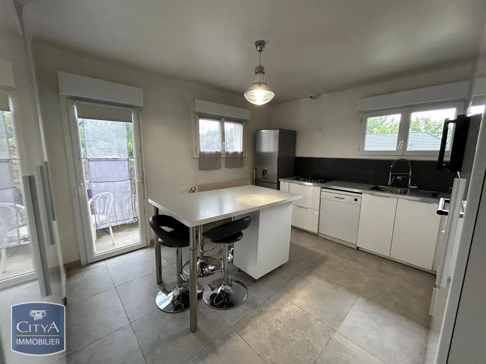 Photo 5 appartement Annecy