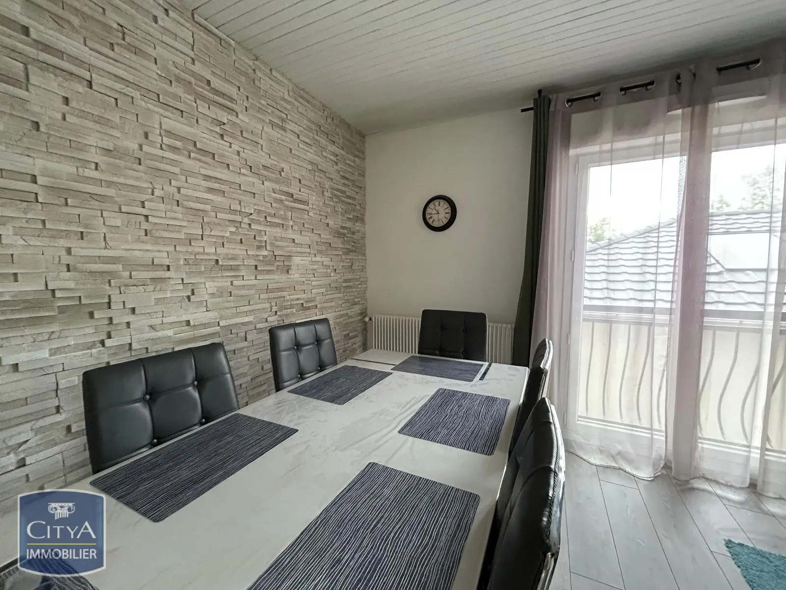 Photo 7 Appartement 5 pièces 15m²