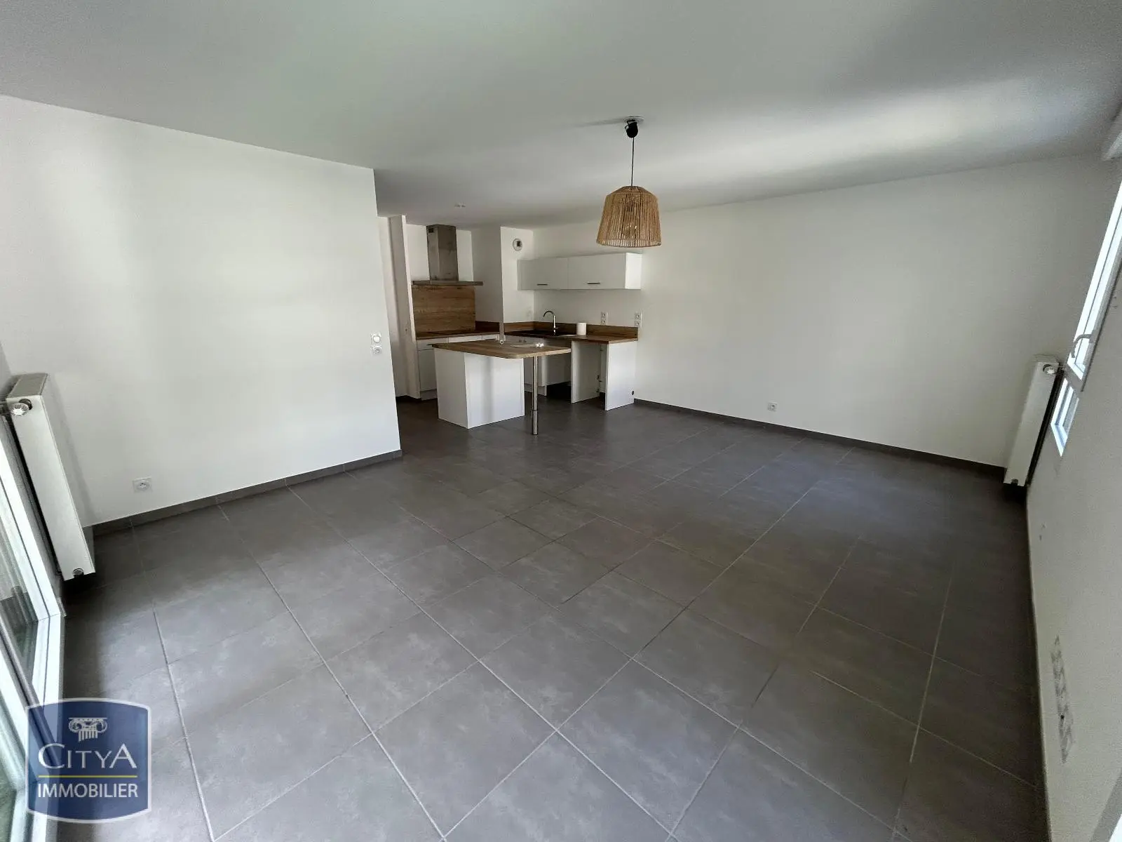 Photo 1 Appartement 3 pièces 63.58m²