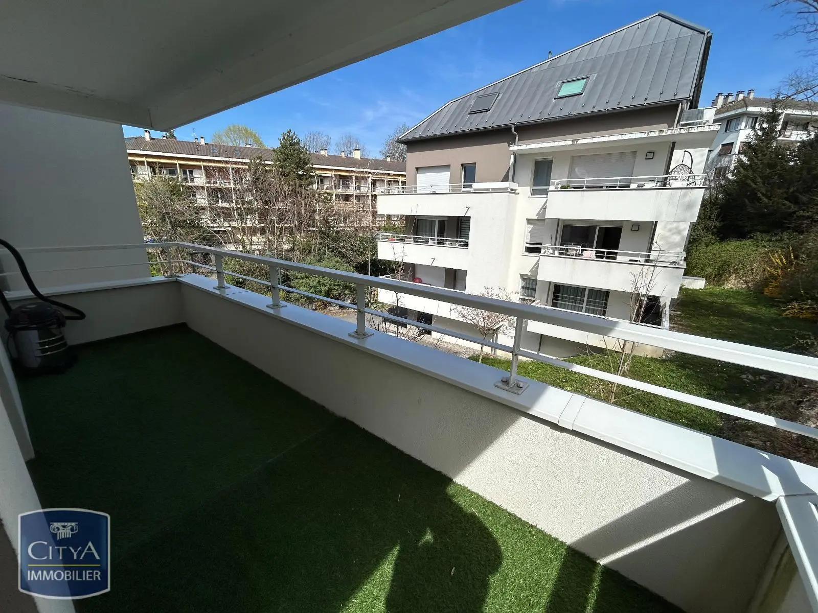 Photo 6 Appartement 3 pièces 63.58m²