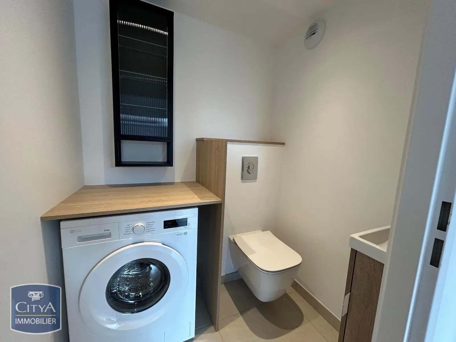 Photo 8 Appartement 3 pièces 65m²