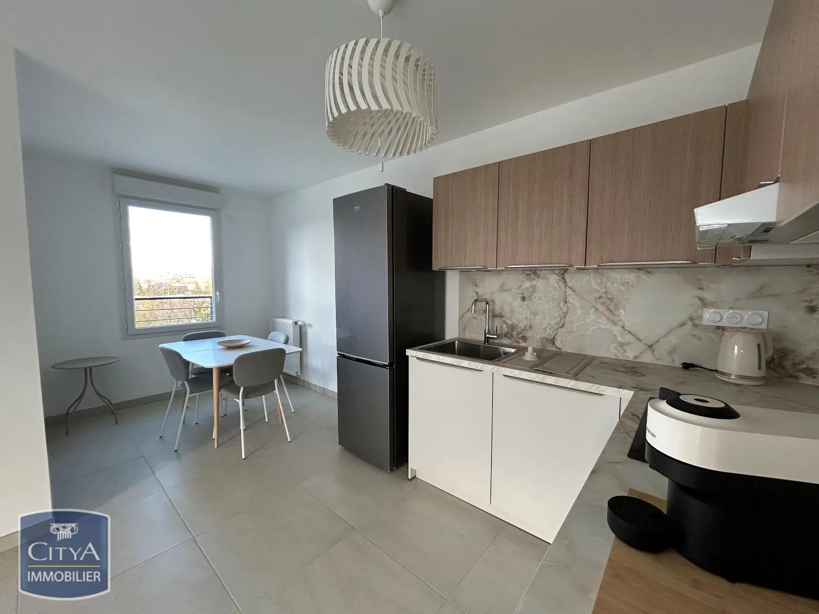 Photo 1 Appartement 3 pièces 65m²