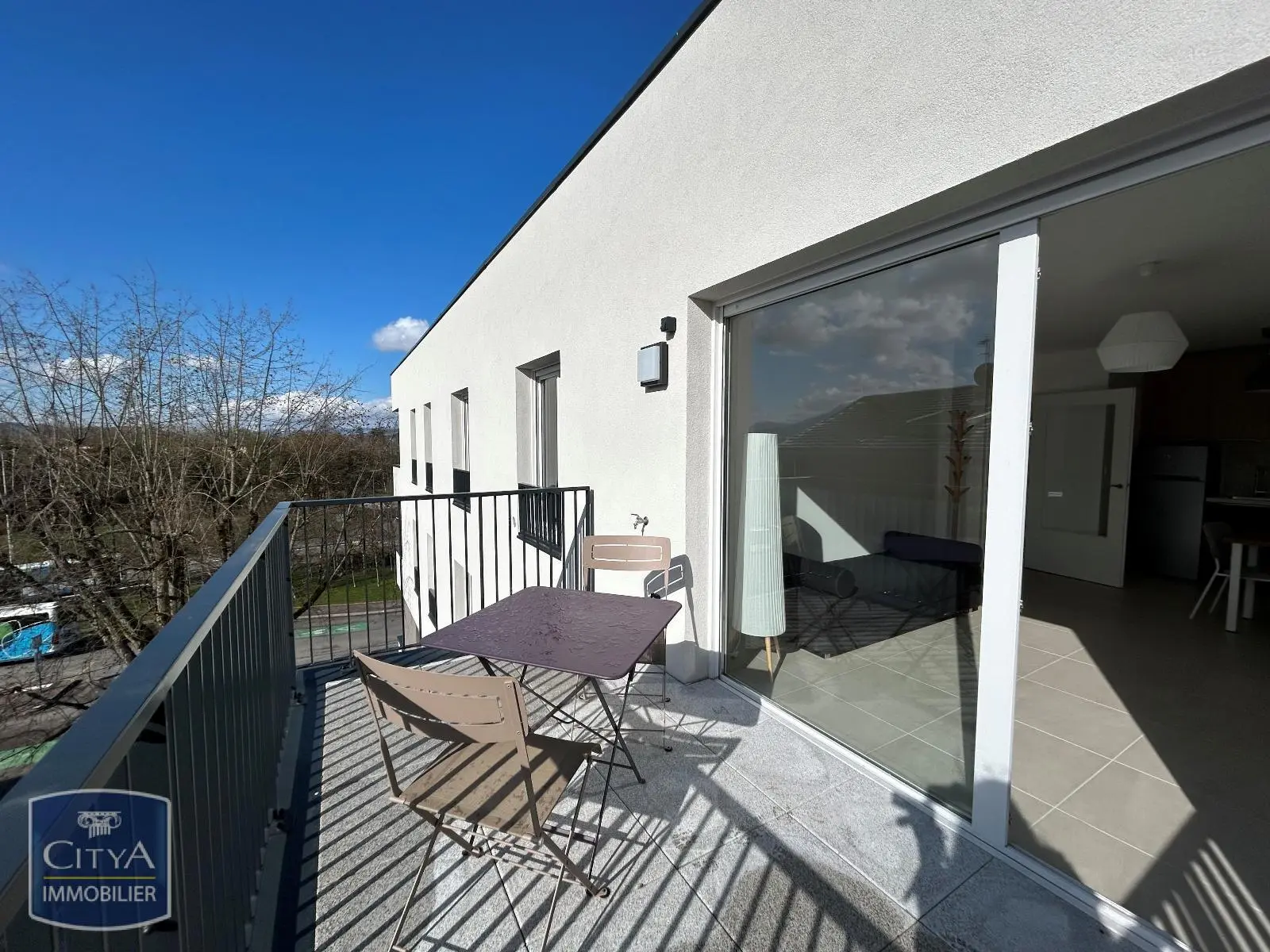 Photo 1 Appartement 2 pièces 46m²