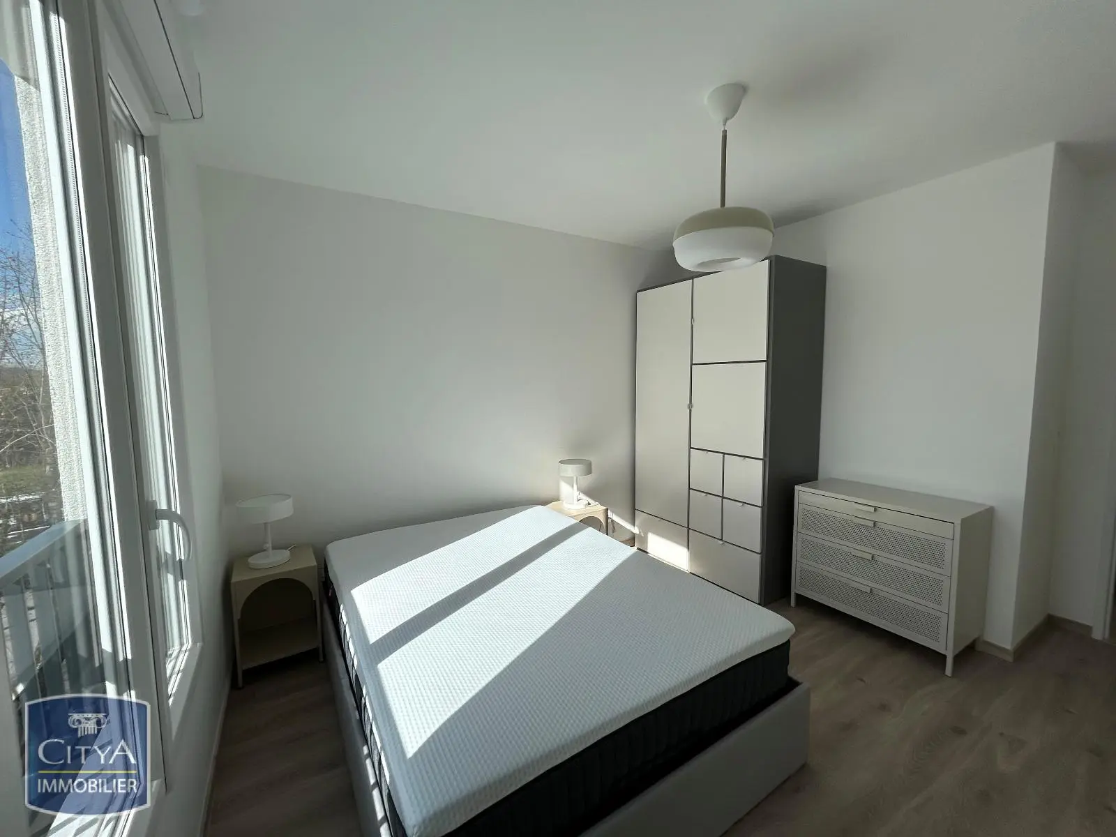 Photo 6 Appartement 2 pièces 46m²