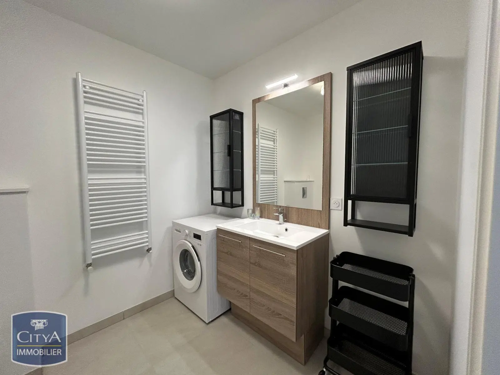 Photo 7 Appartement 2 pièces 46m²